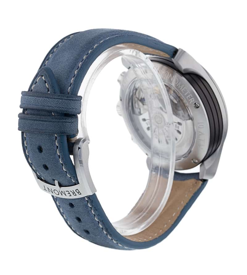 Bremont ALT1 ALT1-C/BL